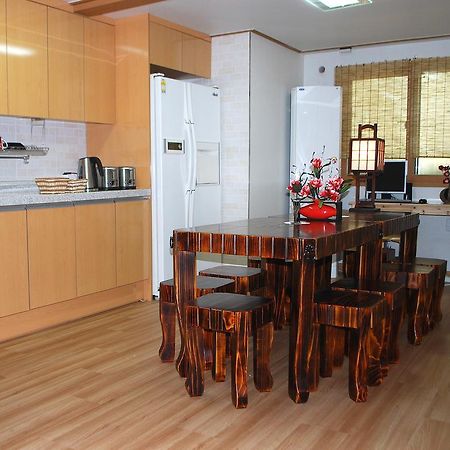 Mago Guesthouse ソウル特別市 エクステリア 写真