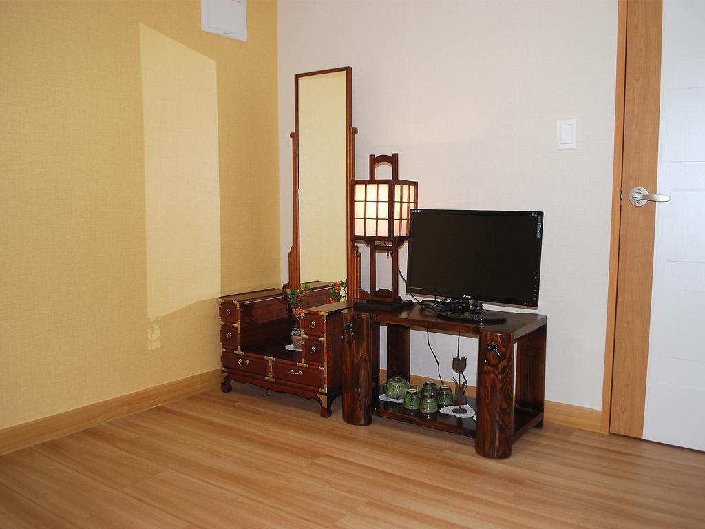 Mago Guesthouse ソウル特別市 部屋 写真