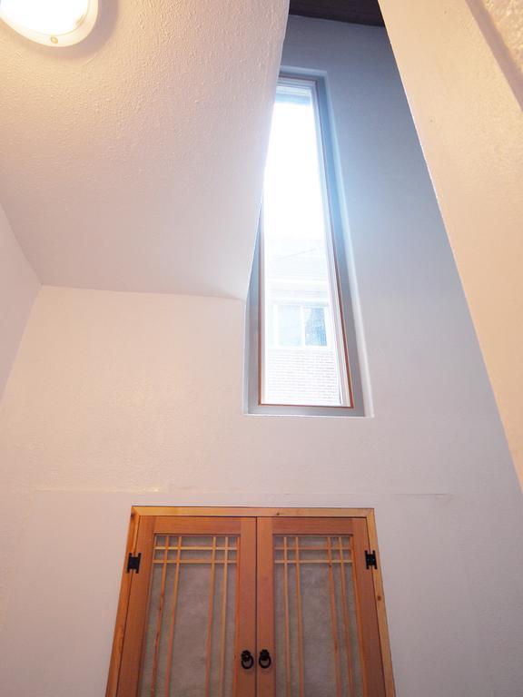 Mago Guesthouse ソウル特別市 エクステリア 写真