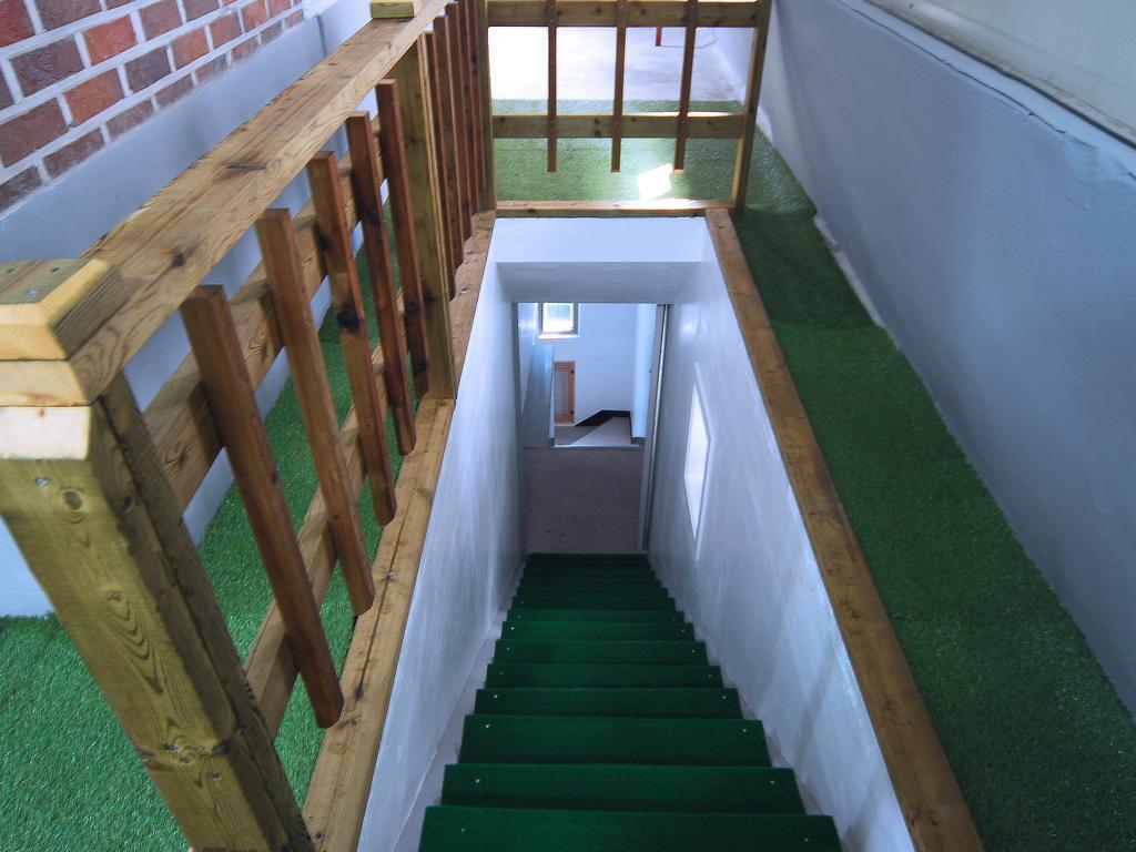 Mago Guesthouse ソウル特別市 エクステリア 写真