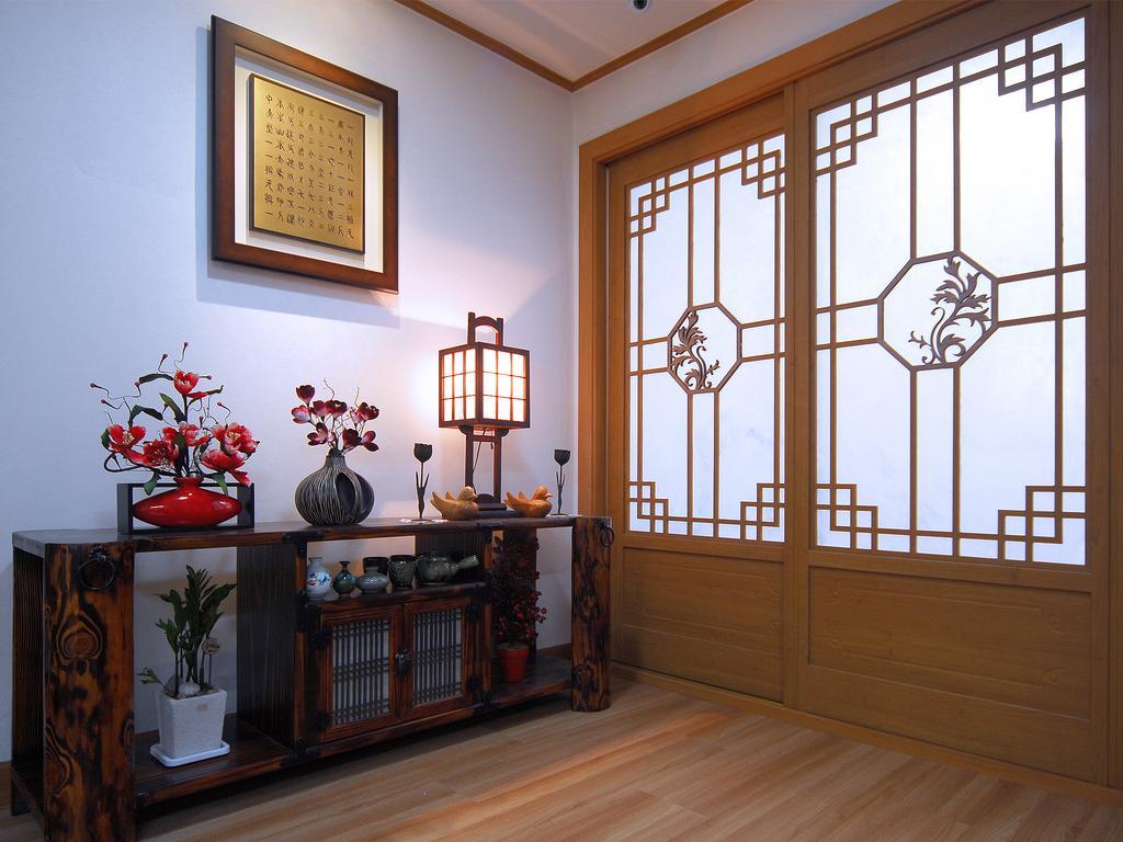 Mago Guesthouse ソウル特別市 エクステリア 写真