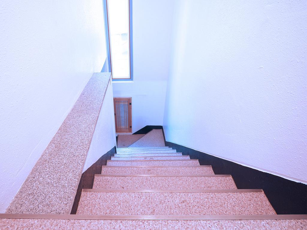 Mago Guesthouse ソウル特別市 部屋 写真