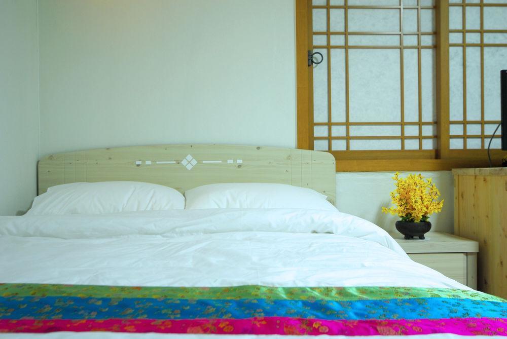 Mago Guesthouse ソウル特別市 エクステリア 写真