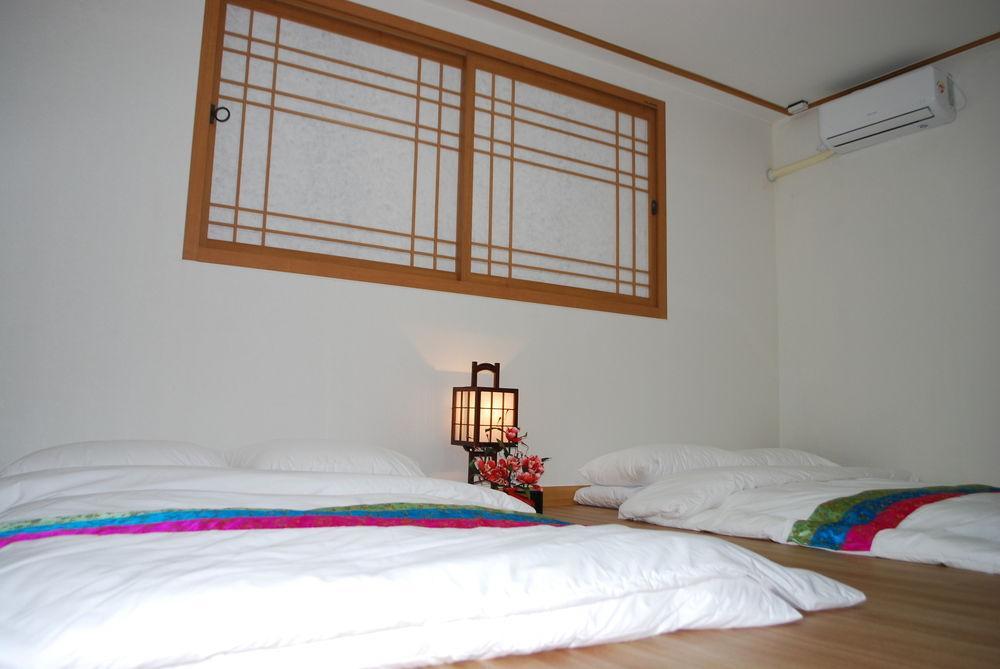 Mago Guesthouse ソウル特別市 エクステリア 写真