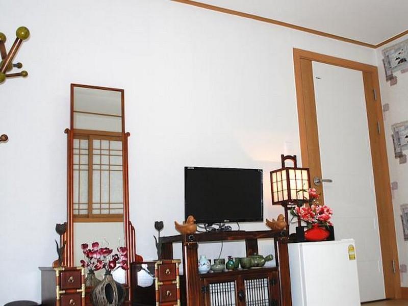 Mago Guesthouse ソウル特別市 エクステリア 写真