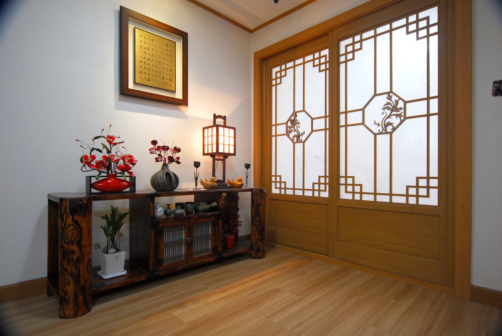 Mago Guesthouse ソウル特別市 エクステリア 写真