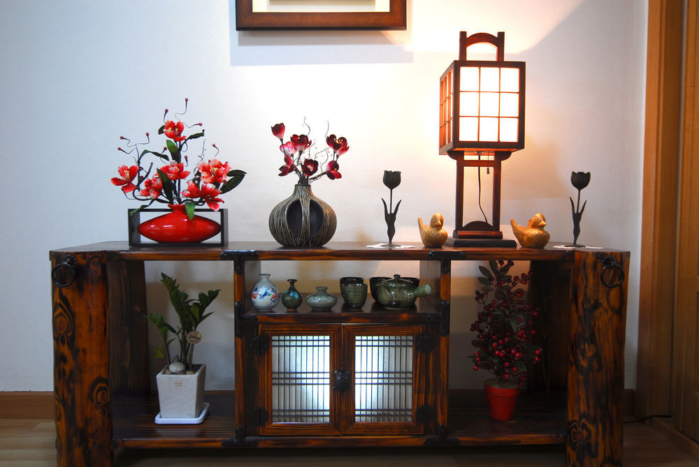 Mago Guesthouse ソウル特別市 エクステリア 写真