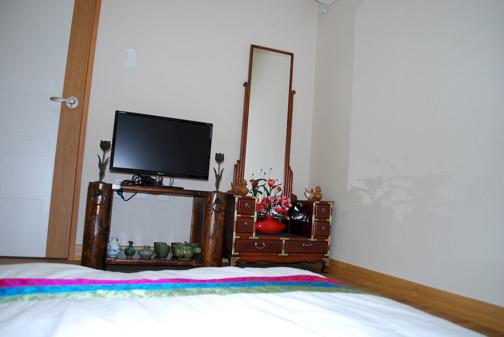Mago Guesthouse ソウル特別市 エクステリア 写真
